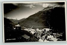 6490 Andermatt - Kapelle