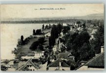 3280 Murten Morat 191 - Montillier
