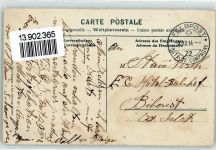 3280 Murten Morat 191 - Montillier