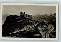 6410 Rigi Kulm - Rigibahn