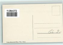 8784 Braunwald - Ortstock und hoher Turm mit Zillibach