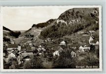 4458 Eptingen 1942 - Teilansicht, gute Erhaltung AK