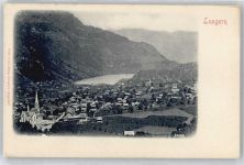 6078 Lungern Obsee - Gesamtansicht