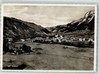 7440 Andeer 1944 Foto AK