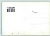 8890 Flums - Ort handschriftlich