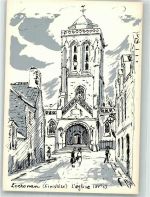 6600 Locarno - Kirche