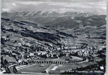 9630 Wattwil Bunt - Toggenburg