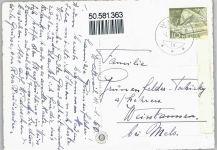 9630 Wattwil Bunt - Toggenburg