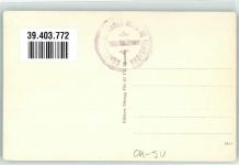 2800 Delémont Delsberg - Chapelle du Vorbourg Interieur