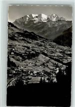 3713 Reichenbach im Kandertal - mit Scharnachtal Blümlisalp