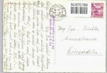 8200 Schaffhausen Sciaffusa - Munot, Badeanstalt