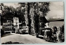 Brestenberg Schloss - Bad und Kurhaus