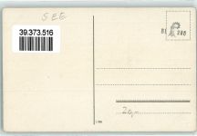 3818 Grindelwald - Vogelschau Brienzersee Alpen