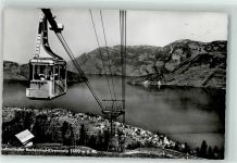 6375 Beckenried - Schwebebahn