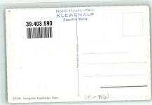 6375 Beckenried - Schwebebahn