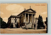 8400 Winterthur - Stadthaus