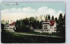 9100 Herisau Wilen (Herisau) - Heinrichsbad