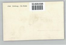 4496 Kilchberg BL - Kirche