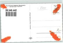 8253 Diessenhofen Gebrauchsspuren