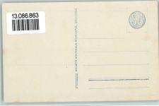 1337 Vallorbe 1938 - Verlag SG - Straßenbild , Hotel de France