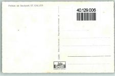 9000 St. Gallen S. Gallo - Pelikan im Stadtpark