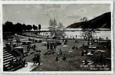 2500 Biel/Bienne - Strandbad