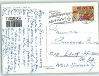 3920 Zermatt - Matterhorn