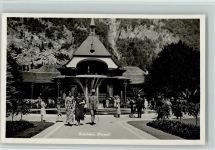 3800 Interlaken - Kursaal