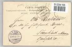 3000 Bern Berne Gebrauchsspuren Parlamentsgebäude AKU1