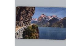 6440 Brunnen - Axenstraße