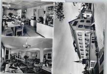 8400 Winterthur - Restaurant zur Blume