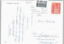 8800 Thalwil - Fliegeraufnahme