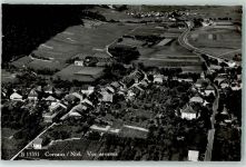 2087 Cornaux NE - Fliegeraufnahme