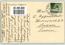 8200 Schaffhausen Sciaffusa - Winter Engewald