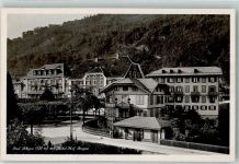 7310 Bad Ragaz - Hotel Hof Ragaz