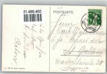 6460 Altdorf UR 1910 - Kapuzinerkloster