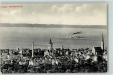 9400 Rorschach - Dampfer