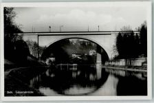 3000 Bern Berne - Lorrainebrücke