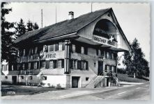 6207 Nottwil - Gasthaus zum Kreuz