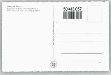 6207 Nottwil - Gasthaus zum Kreuz