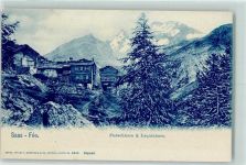 3906 Saas-Fee