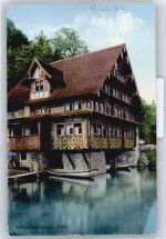 6377 Seelisberg Treib - Wirtshaus AKU2