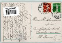 3280 Murten Morat