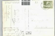 9038 Rehetobel - Trogen, Säntis