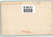 6644 Orselina Foto AK Madonna del Sasso Foto Gyger