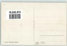 5400 Baden - Schulhaus St. Ursus