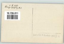 9327 Tübach 1923 Foto AK Kloster Ort lt. Recherche