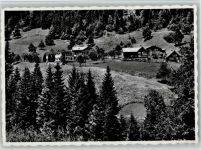 9428 Walzenhausen - Pension Waldheim Büriswilen