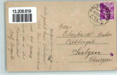 9428 Walzenhausen 1935 Foto AK Gasthof Horschen? AK