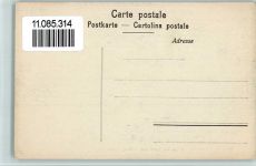 3823 Wengen - Lauterbrunnenthal mit Breit- und Tschingelhorn